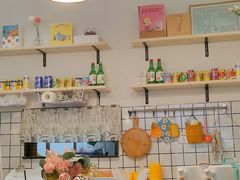 大堂-Woolee韩食堂·韩式家庭料理