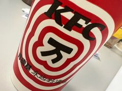-肯德基(亦庄上海沙龙店)
