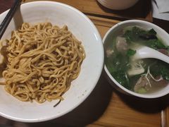 -富源春面馆(四川北路店)