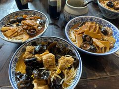-西园寺素食(西园弄戒幢律寺店)