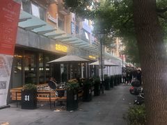 -81BAKERY(大学路店)