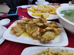 -哈尔滨饺子王·东北菜(鱼鳞浃路店)