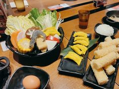 -呷哺呷哺(宝山正大乐城店)