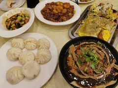 -奥华餐厅·老张记(台基厂店)