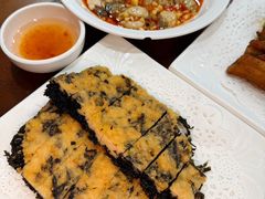 -长平肥姐白粥·海鲜打冷