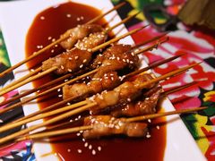 -醉烧膘·烧烤夜宵王(总店)