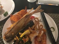 -339旋转餐厅(天府熊猫塔店)