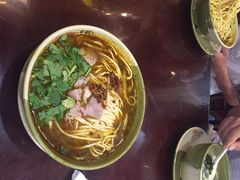 美玲拉面-美玲拉面(鞍山西道店)