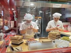 -喜家德虾仁水饺(岗厦北店)