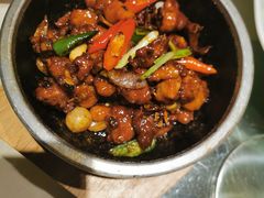 -真爱中国餐馆·年华店(朱雀大街店)