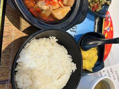 -老娘舅(吴山路店)