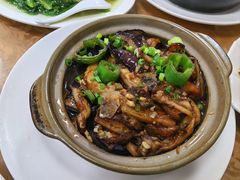 -苏记农家菜馆