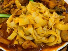 -农夫大盘鸡(经八路总店)