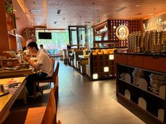 -西塔老太太泥炉烤肉(亚运村店)