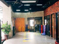 -奥力健身瑜伽普拉提馆(红宝路店)