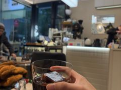 -Dogi&kiki Coffee(中心商务大厦店)