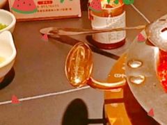 -蜀九香火锅(彩虹店)
