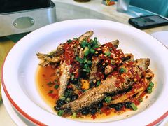 -福巷湘食小馆·猛火现炒(上海首店)