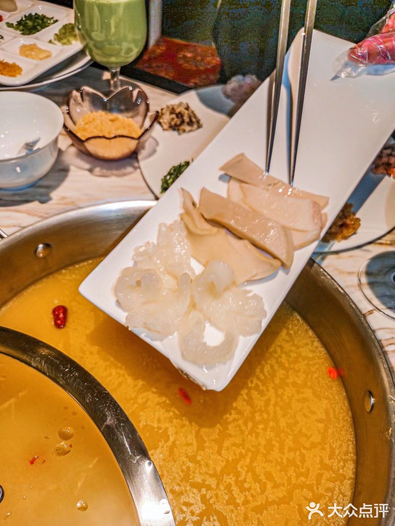 七夕氛围感约会餐厅，吃完直接爱上你