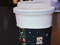 -JPG coffee(广州体育西店)