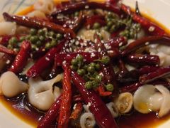 -大家食府·福建菜(FAC协盛中心庭院餐厅店)