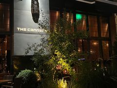 -THE CANNERY&JUJU 新鲜海鲜·牛排美食酒廊