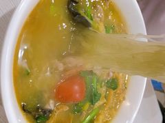 -许记大碗皮肚面馆(三条巷店)