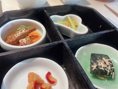 -素慧餐厅(大虹桥店)