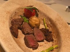 -王品牛排(郑州大卫城店)