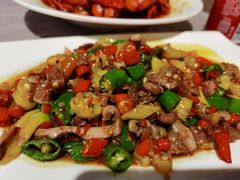 -李叔叔虾蟹大排档(青羊店)