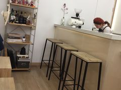 -Onirii Coffee(长乐路店)