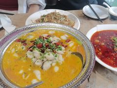 -李氏传家菜(兴城路店)