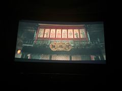 -大光明电影院(南京西路店)