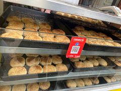 -朱记小郑酥烧饼(建康路店)