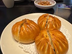 -额尔敦传统涮(公园西路店)