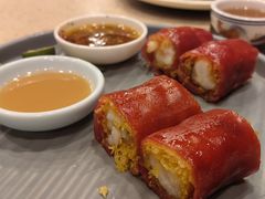 -点都德(中海环宇荟店)