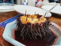 -海味当家·蒸锅海鲜(星海公园店)