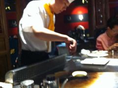 -湘汇概念铁板烧(铁西万达店)