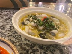 酸汤龙利鱼-天津卫码头(南开大悦城店)