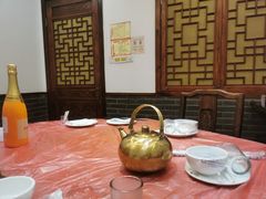 -新虹楼饭庄(崇明陈家镇店)