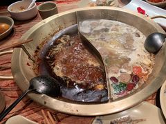 -小龙坎火锅(湖滨银泰in77店)