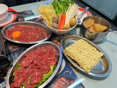 -敏华冰厅(平安金融中心店)