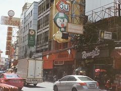 -唐人街(耀华力路)