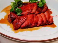 烧味双拼-博多新记·粤菜(复兴店)