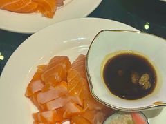 -青岛富力艾美酒店