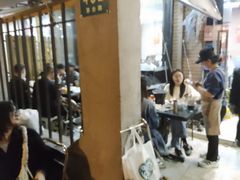 -川香煲(茅台路店)