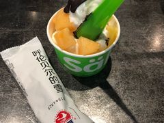 -很久以前羊肉串(簋街店)