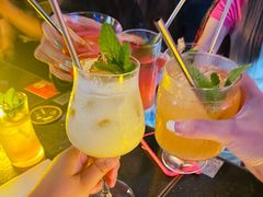 -船长酒吧 The Captain