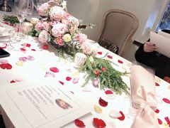 餐具摆设-蝶舍·MAISON PAPILLON