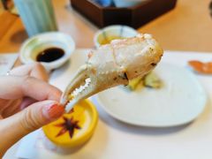 -蟹道乐(道顿堀本店)